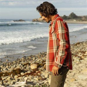 Outerknown Blanket Shirt